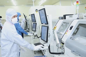 Vietnam gears up for fourth wave of FDI