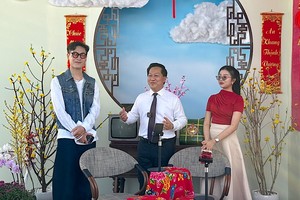 HCMC supports small businesses, farmers in e-commerce evolution