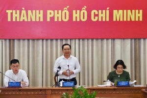 HCMC responds swiftly to US tariff challenges
