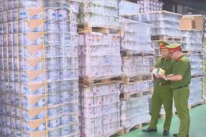 Crackdown on fake milk powder sparks call for tighter post-market oversight