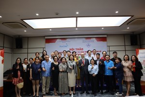 Vietnamese businesses well-positioned to tap into South American market