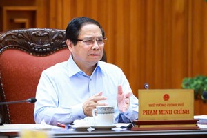 Vietnam ready to negotiate in line with US proposals