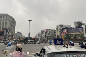 Southern Vietnam faces holiday heatwave, evening storms