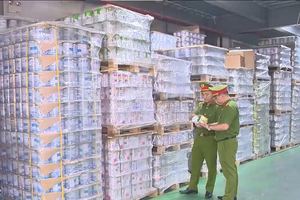 Stronger enforcement, oversight needed to tackle counterfeit drugs, food