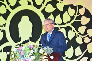 Vesak 2025 reaffirms Vietnam’s commitment to religious freedom