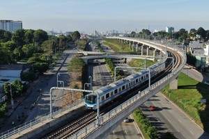 A strategic leap forward: The vision for a “new Ho Chi Minh City”