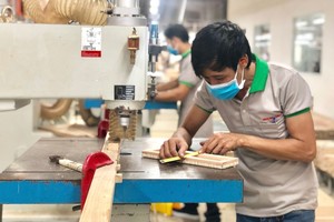 Southeastern region’s wood industry responds flexibly to US tariff threats