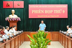 HCMC tightens anti-corruption efforts, targets mismanagement, power abuse