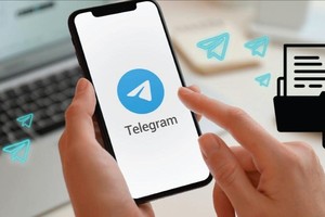 Vietnam moves to block Telegram over alleged legal violations