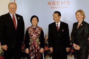 Former President Tran Duc Luong: Statesman of vision, reform, global integration