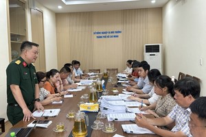 Task force advances issuance of housing ownership certificates