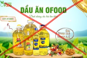 Animal-feed oil sold for human consumption sparks food safety alarm