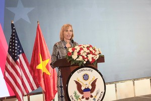 HCMC prioritizes US cooperation in high-tech, sustainable development sectors