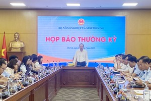 Deputy Minister criticizes food safety oversight, demands clear action plan