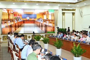 HCMC reviews two-tier local governance after three days of implementation