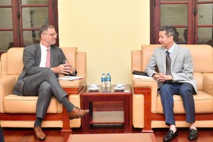 Vietnam–France sports cooperation strengthens with promising new initiatives