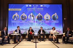 HCMC merger ensures stronger, more favorable investment incentives