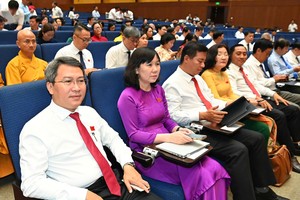 HCMC proposes naming, adjusting routes for over 60 streets