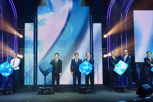 25 years of Vietnam’s stock market: Capitalization nearly matches GDP