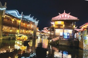 Impressions of Sichuan