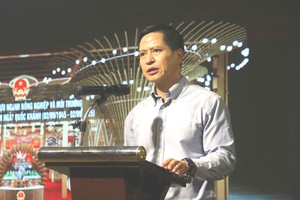 Exhibition to showcase 80 years of achievements in Vietnamese agriculture