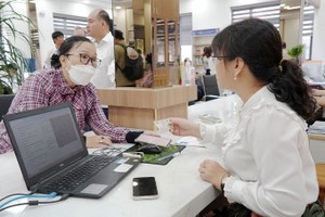 HCMC plans comprehensive support package for officials affected by restructuring