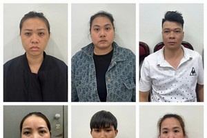 Organ trafficking ring selling kidneys for VND1.2 billion each busted