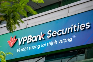 VPBank Securities (VPBS) launches IPO at VND33,900 per share