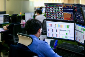 Stock market upgrade enables major capital inflows into Vietnam