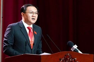 HCMC sets ambitious vision for innovation, digital transformation