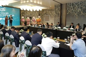 Vietnam’s stock market welcomes new opportunities following FTSE upgrade