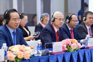 Ninth High-Level Dialogue on ASEAN–Italy Economic Relations opens in HCMC