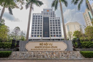 Ministry of Home Affairs denies rumors of further province mergers