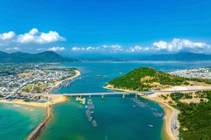 Gia Lai launches luxury urban, tourism projects at De Gi Lagoon