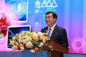 Vietnam accelerates dual digital–green transformation across industry, trade