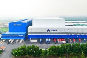 Digital bonded warehouse unlocks financing for exporters