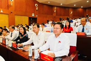 HCMC proposes spending over VND5 trillion on Thu Thiem 4 Bridge construction