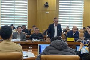 Ministry of Agriculture and Environment ensures adequate food supply for Tet