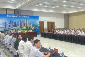 Industrial, export processing zone network accelerates green, digital shift