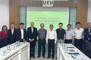 ASFRC calls for regulatory blueprint for digital assets in Vietnam