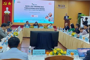 E-commerce platforms urged to tighten online listing requirements