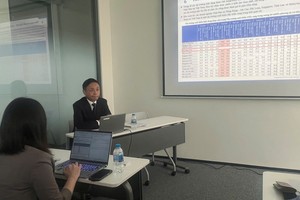 Japanese firms investing in Vietnam post record profit levels