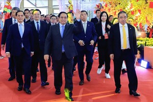 Spring Fair set to ignite consumer market