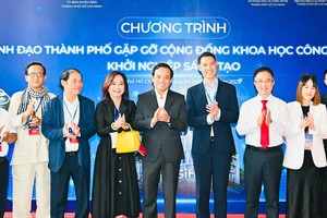 HCMC to study, pilot 6G technology in selected areas
