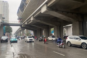 Unseasonal showers, thunderstorms forecast nationwide