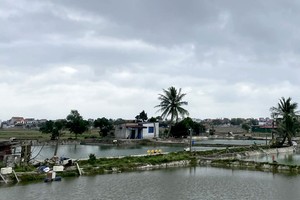 Unseasonal rains set to return to Southern Vietnam