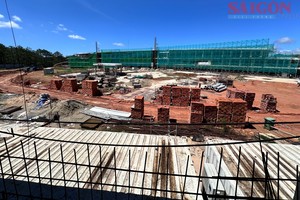 Lam Dong urges Government to resolve bottlenecks in key projects