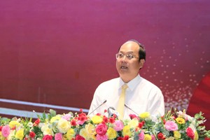 Firm proposes urban-industrial model for shrimp zone in Ca Mau