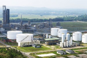 Domestic fuel supply remains sufficient for consumption