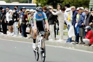 100 cyclists compete at HCMC Women’s Cycling – Biwase Cup 2026